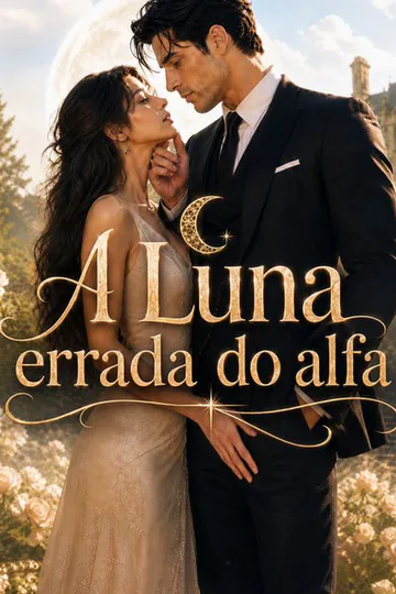 Pôster de A Luna errada do alfa