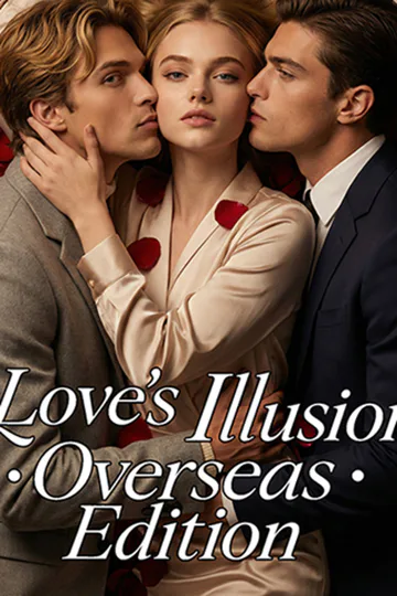 Love's Illusion・Overseas Edition poster