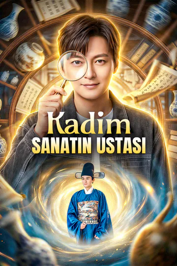Kadim Sanatın Ustası afişi