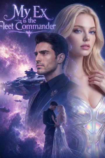 My Ex is the Fleet Commander poster