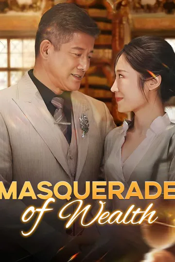 Masquerade of Wealth poster