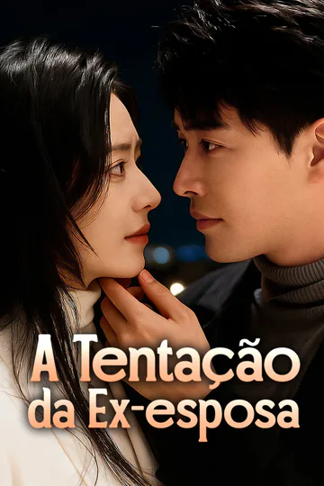 Pôster de A Tentação da Ex-esposa