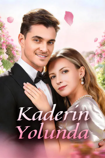 Kaderin Yolunda afişi