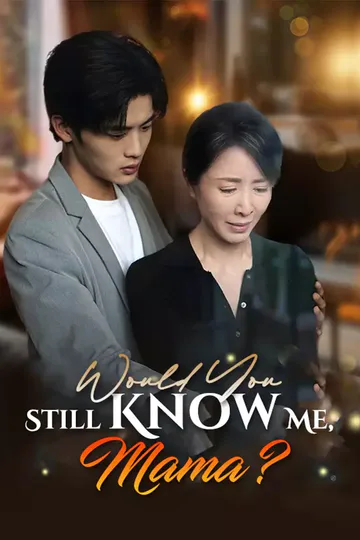 Póster de [cc]Would You Still Know Me, Mama?