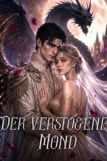 Poster von Der verstoßene Mond