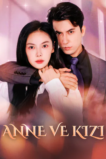 Anne ve Kızı afişi
