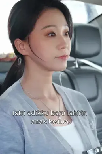 Pôster de Balas dendam kakak tertua