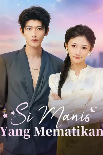 Poster Si Manis yang Mematikan