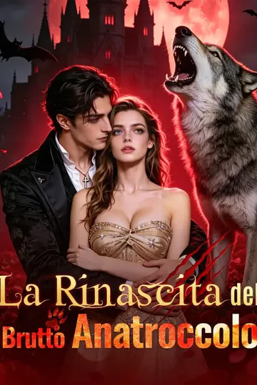 Locandina di La Rinascita del Brutto Anatroccolo
