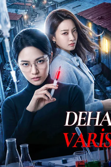 Locandina di DEHA VARİS(Dublajlı)