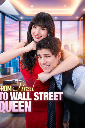 From Fired to Wall Street Queen poster