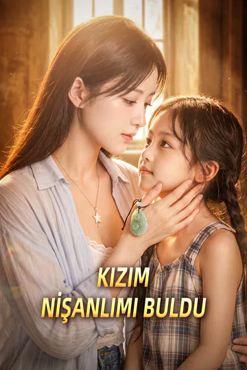 KIZIM NİŞANLIMI BULDU afişi