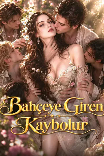 Bahçeye Giren Kaybolur afişi