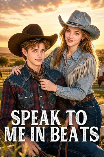 Speak to Me in Beats poster