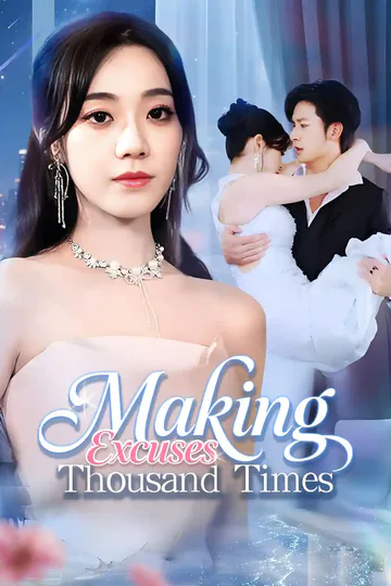 Making Excuses Thousand Times poster