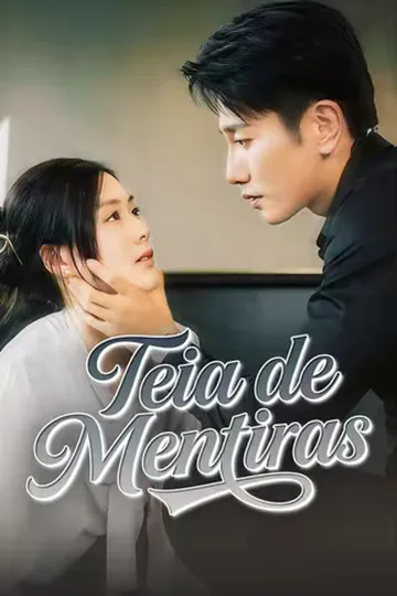 Pôster de (Dublado) Teia de Mentiras