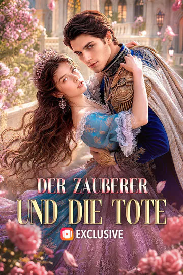 Poster von Der Zauberer und die Tote(Synchron)