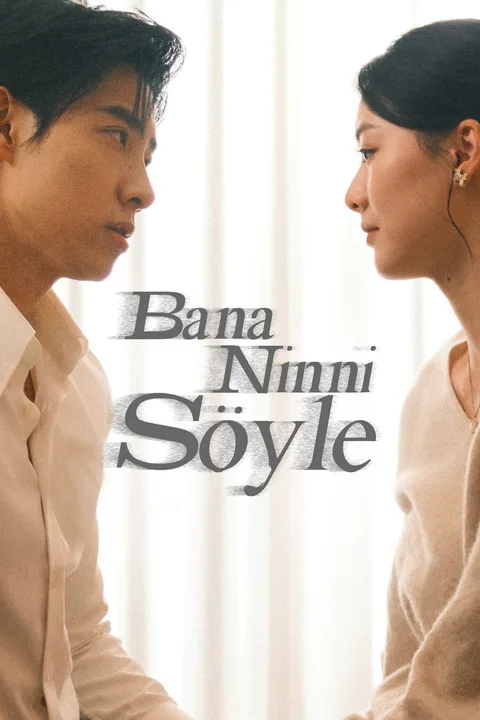 Bana Ninni Söyle afişi