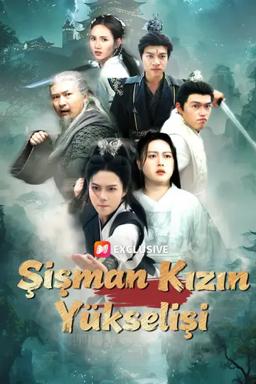 Şişman Kızın Yükselişi afişi