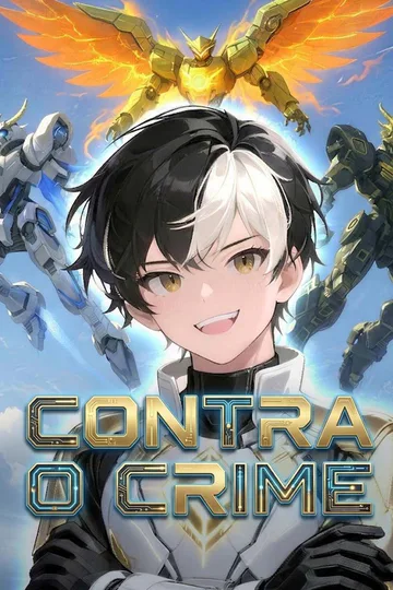 Pôster de O Maior Piloto de Mecha Renasceu