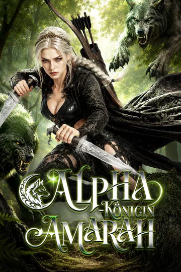 Poster von Alpha-Königin Amarah