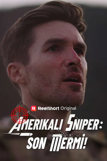 Amerikalı Sniper: Son Mermi! afişi