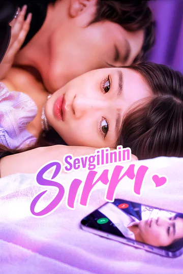 Sevgilinin Sırrı afişi