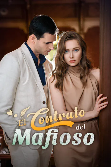 Póster de El Contrato del Mafioso