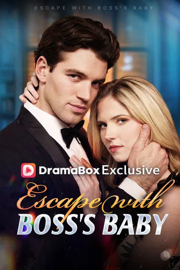 Escape With Boss's Baby poster