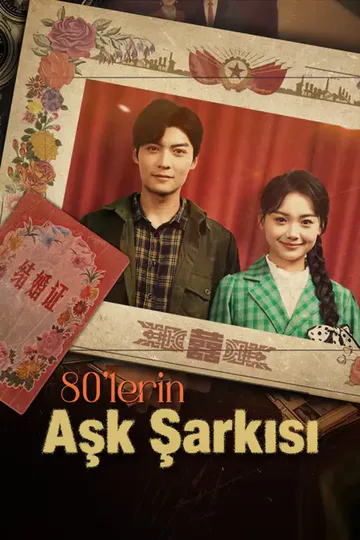 80'lerin Aşk Şarkısı afişi