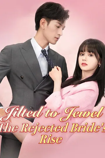 Jilted to Jewel: The Rejected Bride's Rise poster