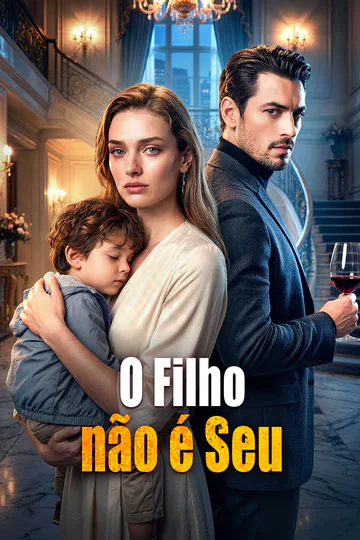 Pôster de O Filho não é Seu(Dublado)