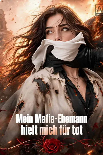 Poster von Mein Mafia-Ehemann hielt mich für tot
