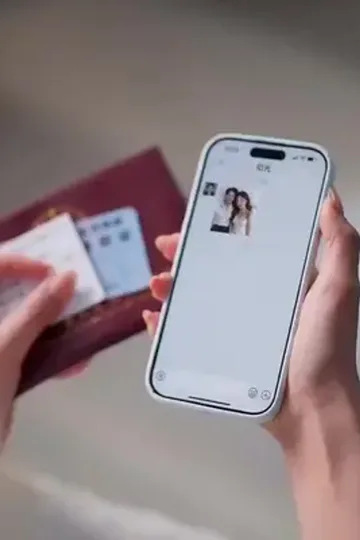 Yeniden doğup ailemi zengin ettim afişi