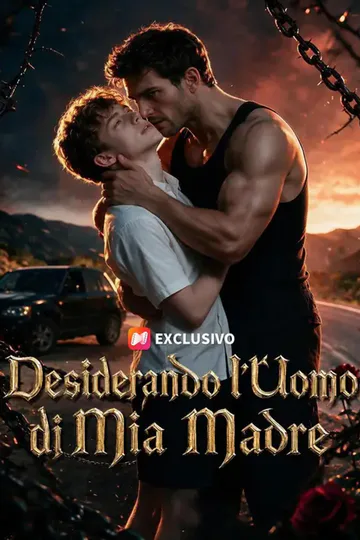 Locandina di (Doppiato) Desiderando l'Uomo di Mia Madre