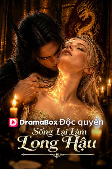 Poster phim (Lồng tiếng) Sống Lại Làm Long Hậu