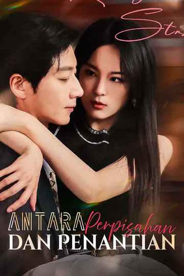 Poster (Sulih Suara) Antara Perpisahan dan Penantian