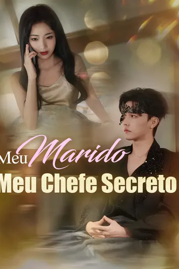 Pôster de Meu Marido, Meu Chefe Secreto