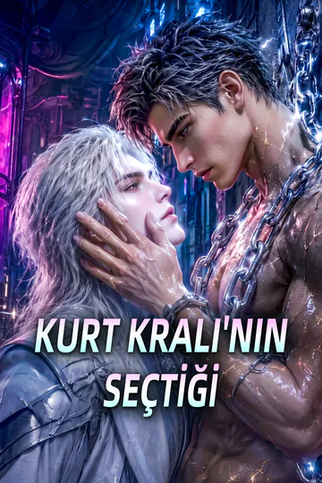 KURT KRALI'NIN SEÇTİĞİ afişi