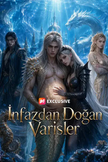 İnfazdan Doğan Varisler afişi