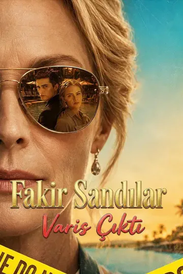 (Dublajlı) Fakir Sandılar, Varis Çıktı afişi