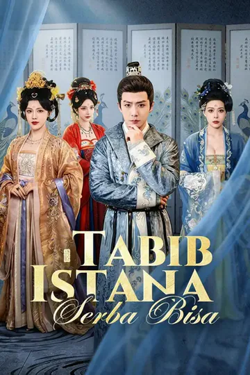 Poster (Sulih Suara) Tabib Istana Serba Bisa