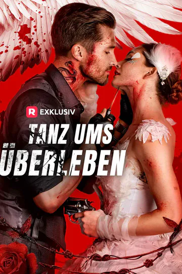 Poster von Tanz ums Überleben