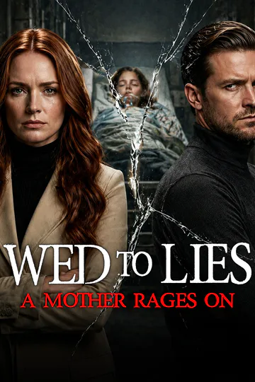 Wed to Lies,a Mother Rages On poster