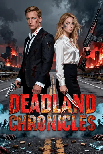 Deadland Chronicles poster
