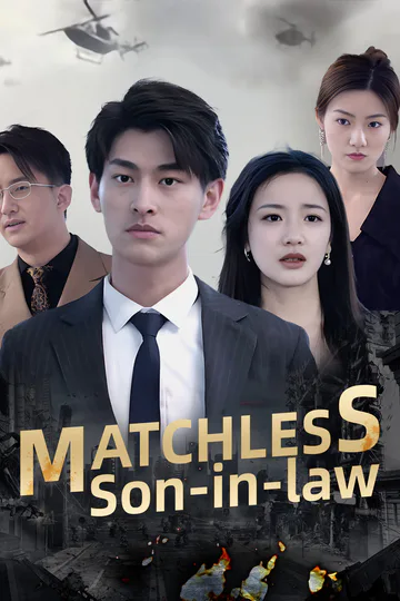 [Dubbed] Matchless Son-in-law poster