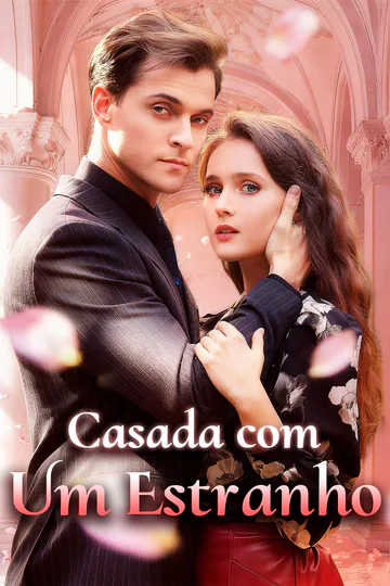 Pôster de Casada com Um Estranho