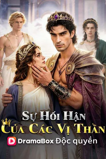 Poster phim (Lồng tiếng) Sự Hối Hận Của Các Vị Thần