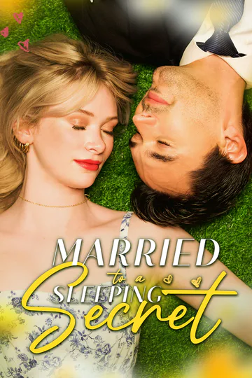Married to a Sleeping Secret poster