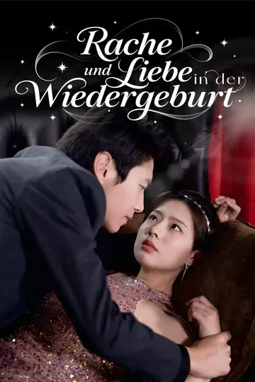 Poster von Rache und Liebe in der Wiedergeburt